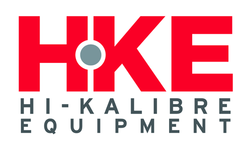HKE Hi-Kalibre Equipment
